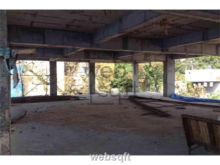 Commercial Office Space for Rent in Hyderabad